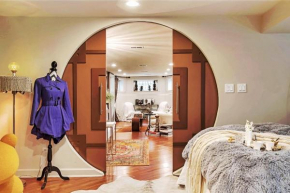 Designer Home in Ukrainian Village - Chicago